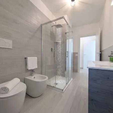 -5min Dal Mare- Ac Wifi 4 Posti Letto * Porto Potenza Picena