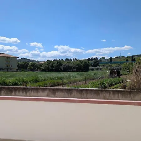 -5min Dal Mare- Ac Wifi 4 Posti Letto Porto Potenza Picena