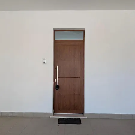 Διαμέρισμα -5min Dal Mare- Ac Wifi 4 Posti Letto Porto Potenza Picena